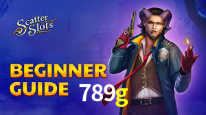 Descubra o Mundo do Cassino Online com 789g