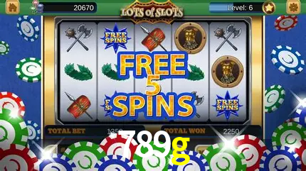 A Experiência Imersiva dos Cassinos Ao Vivo no 789g